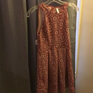 Dress NWOT